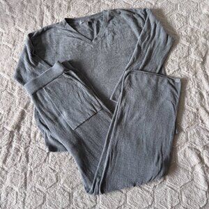 Barefoot Dreams Lounge Set